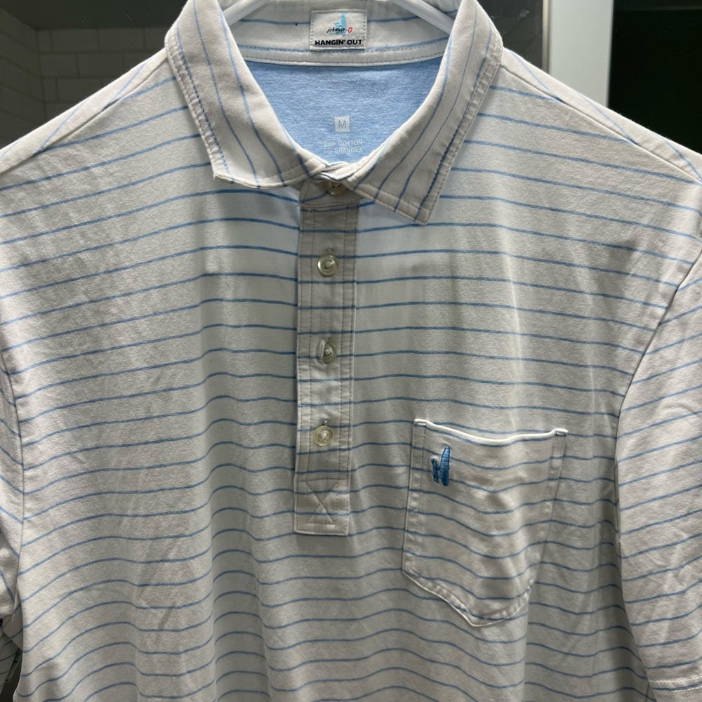 Johnny o polo